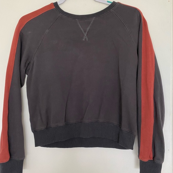 MOD REF small pullover - Picture 1 of 3